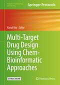 Multi-Target Drug Design Using Chem-Bioinformatic 