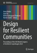 Design for Resilient Communities
