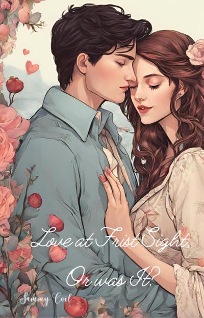 Love at Frist Sight, Or was it?