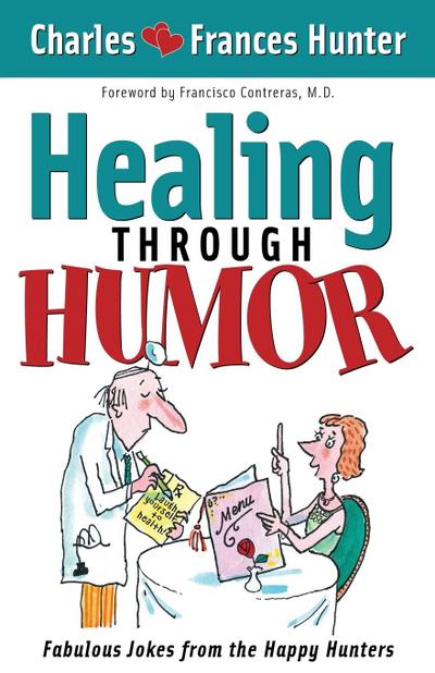 Healing Through Humor