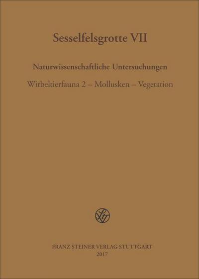 Sesselfelsgrotte VII
