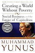 Creating a World Without Poverty