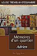 Memoires d’un quartier, tome 5