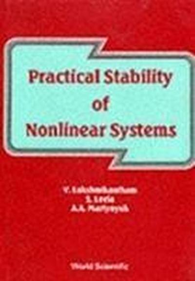 Practical Stability of Nonlinear Systems