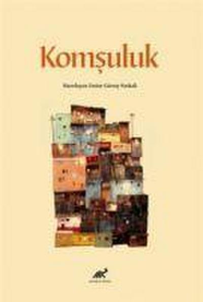 Komsuluk