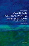 American Political Parties and Elections
