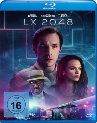 LX 2048, 1 Blu-ray