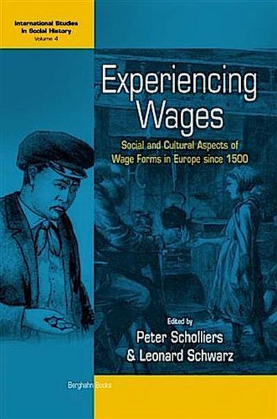 Experiencing Wages