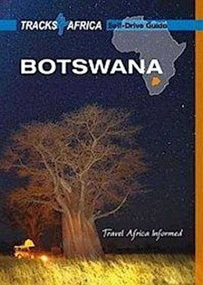 Botswana Self-Drive Guide