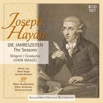 Die Jahreszeiten - Joseph Haydn