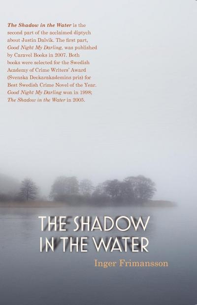 SHADOW IN THE WATER