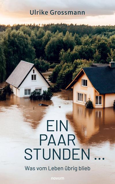 Ein paar Stunden ...