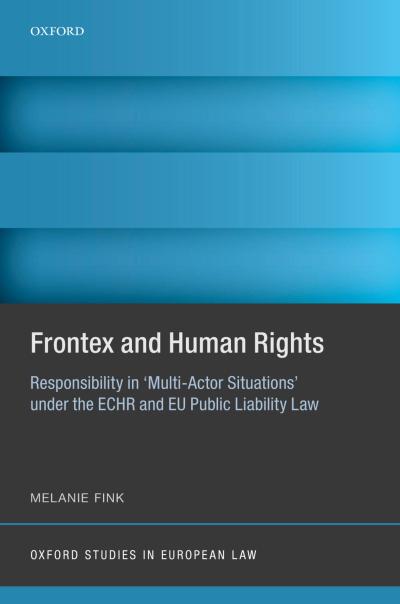 Frontex and Human Rights