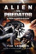 ALIEN VS PREDATOR: ARMAGEDDON