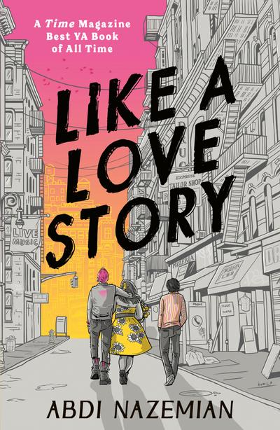 Like a Love Story