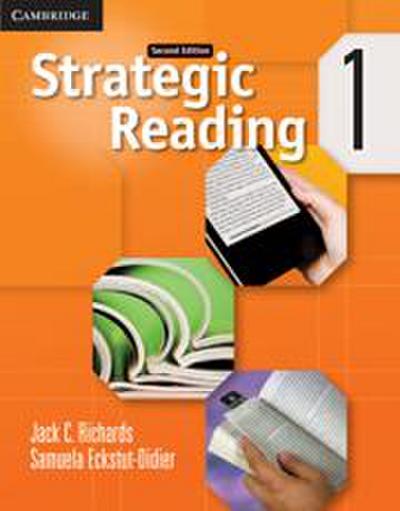Strategic Reading Level 1 Student’s Book
