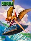Maddrax: Volume 2 (English Edition)