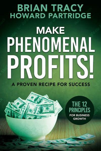 Make Phenomenal Profits