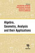 Algebra, Geometry, Analysis and their Applications