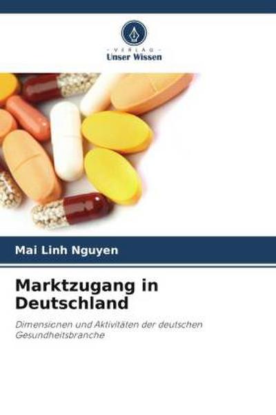 Marktzugang in Deutschland