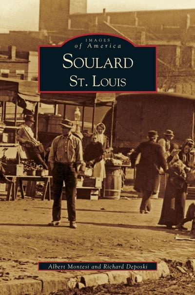 Soulard St. Louis