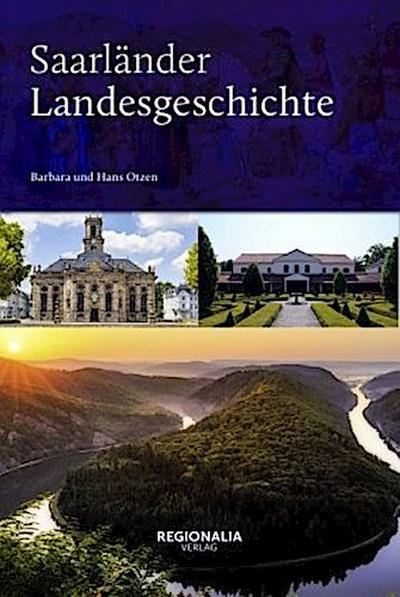 Saarländer Landesgeschichte
