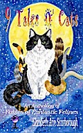 9 (Nine) Tales O’Cats