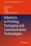 Advances in Printing, Packaging and Communication Technologies