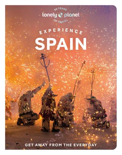 Experience Spain