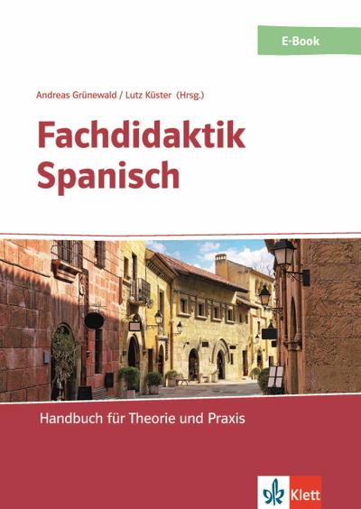Fachdidaktik Spanisch