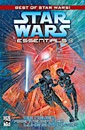 Star Wars Essentials, Band 14 - Die neuen Abenteuer des Luke Skywalker