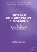 Hayek: A Collaborative Biography