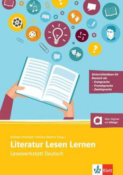 Literatur Lesen Lernen ab B2