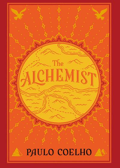 The Alchemist. Pocket Edition - Paulo Coelho