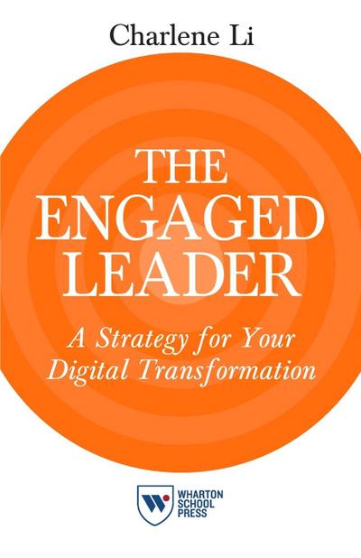 The Engaged Leader