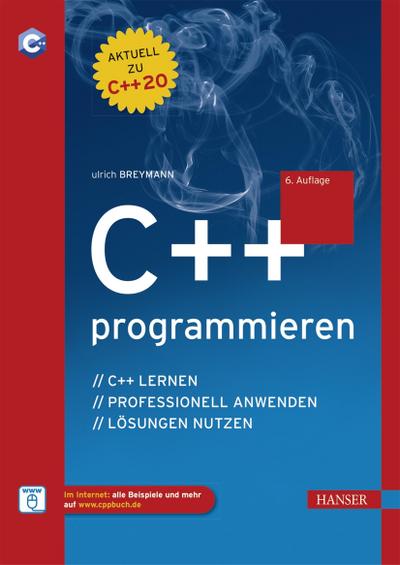 Breymann, U: C++ programmieren
