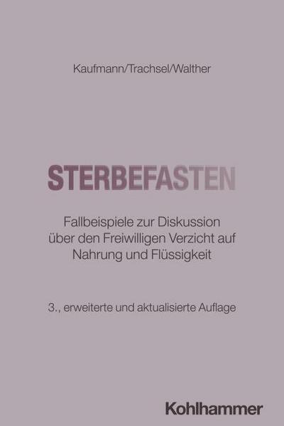 Sterbefasten