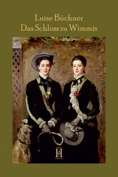 Das Schloss zu Wimmis