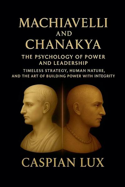 Machiavelli and Chanakya