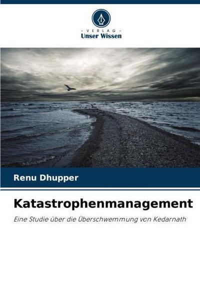 Katastrophenmanagement