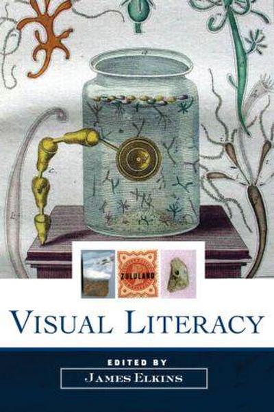 Visual Literacy - James Elkins