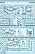 Wolf in White Van