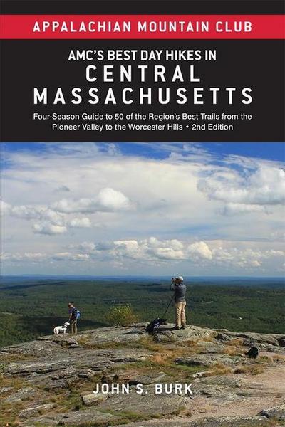 Amc’s Best Day Hikes in Central Massachusetts