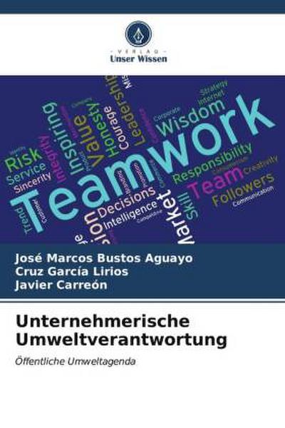 Unternehmerische Umweltverantwortung