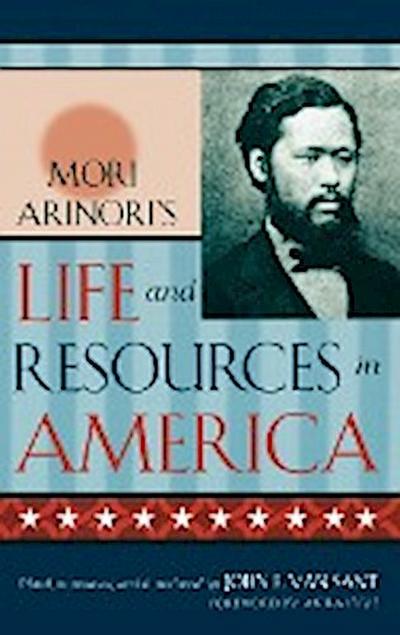 Mori Arinori's Life and Resources in America - Mori Arinori