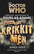Doctor Who and the Krikkitmen