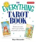 Everything Tarot Book