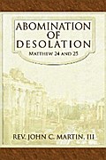 Abomination of Desolation