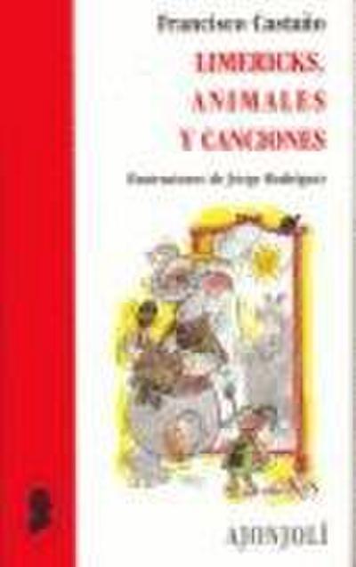 Limericks, animales y canciones