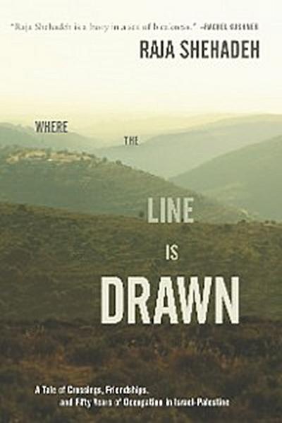Where the Line Is Drawn